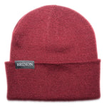 Simple Beanie Bordeaux