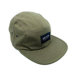 Panel Cap Olive