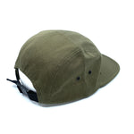 Panel Cap Olive