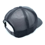 X Trucker Cap Limited Grau