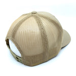 X Trucker Cap Limited Sand/Grau