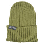 K. Beanie Olive